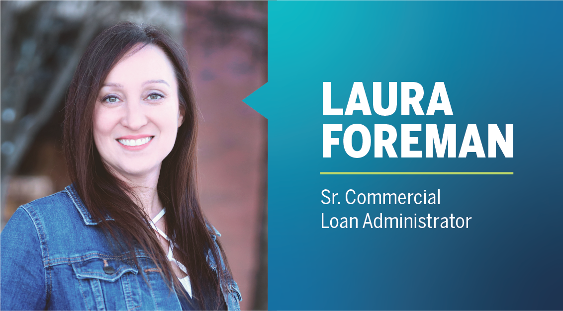 Laura Foreman 
